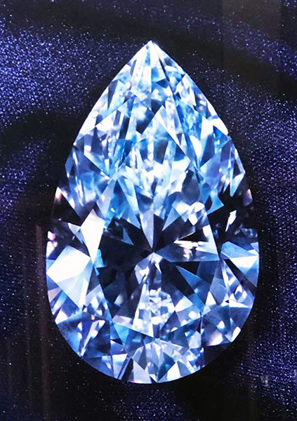 Diamond Rings & Fine Jewelry - Jacques Mouw