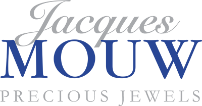 Jacques Mouw Precious Jewels - Logo