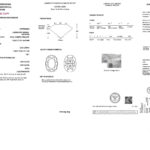 Diamond Necklace. Fancy Vivid Pink ,Blue, and Yellow. 8.79 carats Lab Grown IGI