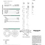 Natural Diamond Brilliant Engagement Ring 1.08 Carats GIA 0.30 Micro Pave. Plat