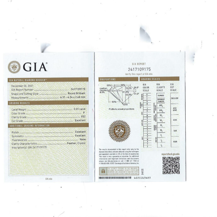 Natural Diamond Flower Necklace Pear and Rounds 2.59 Carats E-F Color GIA Certs.