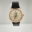 Vintage Eterna-matic Swiss Automatic Mens Watch 33mm.