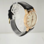 Vintage Eterna-matic Swiss Automatic Mens Watch 33mm.